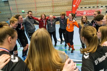Bild 139 - Frauen Landesmeisterschaft